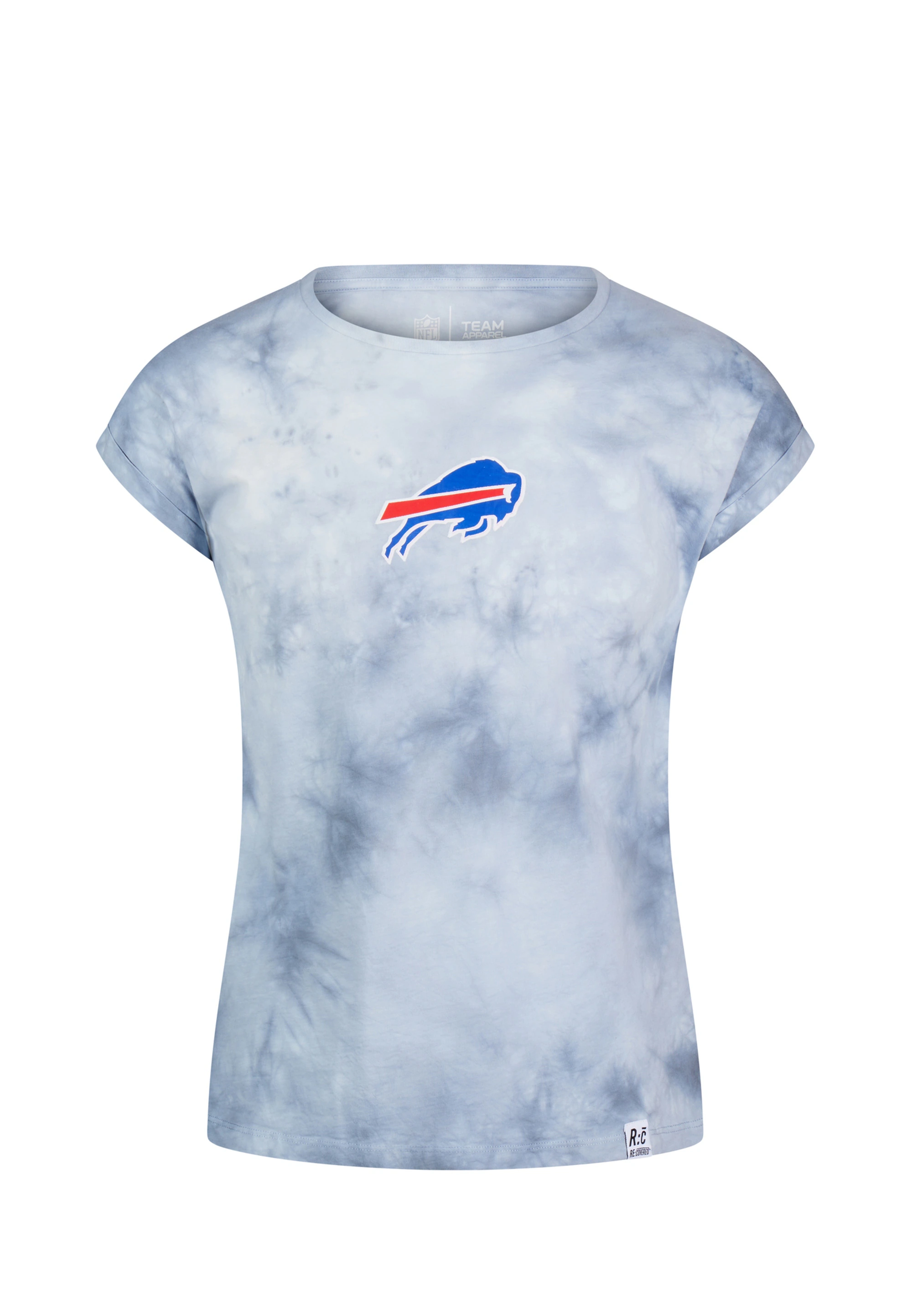 Recovered T-Shirt "NFL Bills", im zeitlosen Design günstig online kaufen