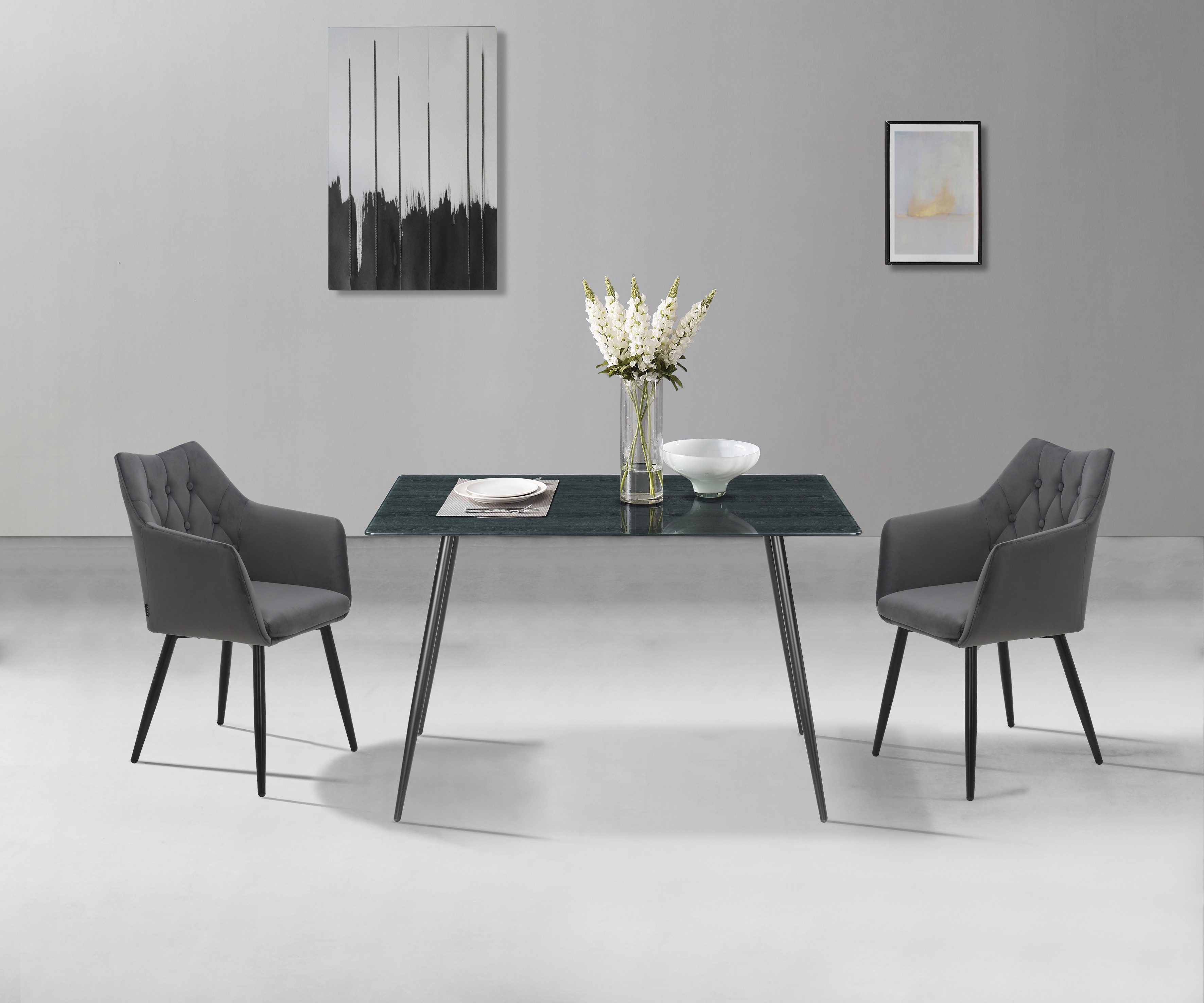 Home affaire Esstisch Turah, TOPSELLER!, OTTOs günstig online kaufen