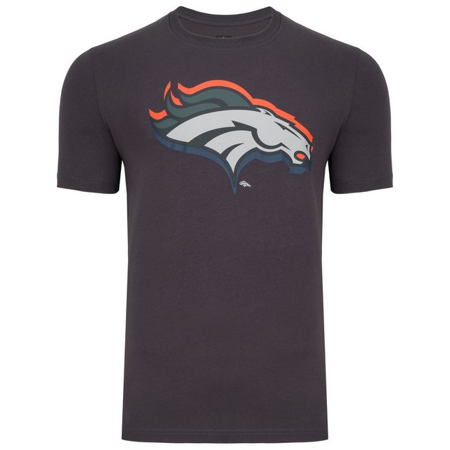 New Era Print-Shirt NFL DRAFT Denver Broncos günstig online kaufen