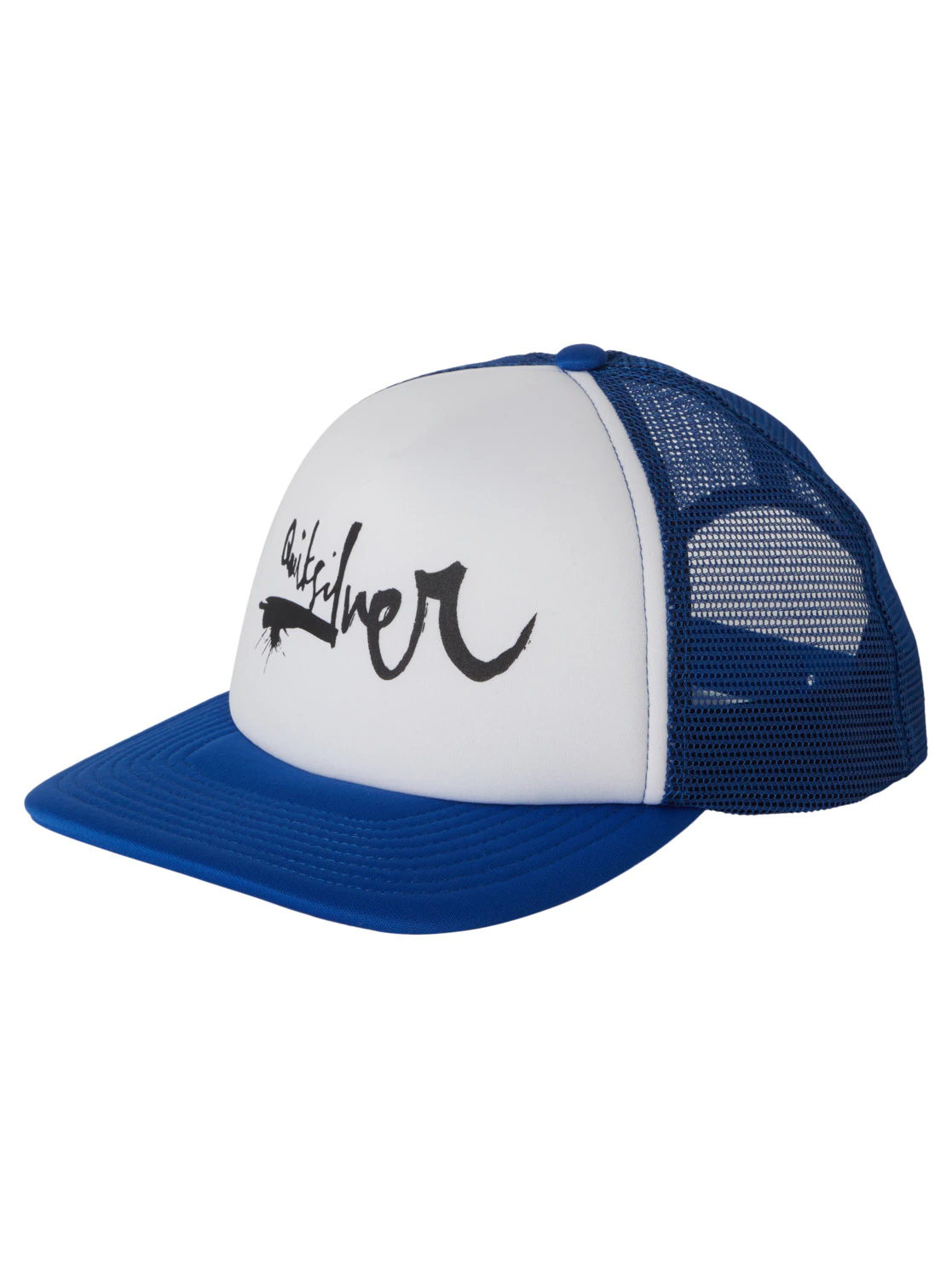 Quiksilver Trucker Cap "Dna Impaired" günstig online kaufen