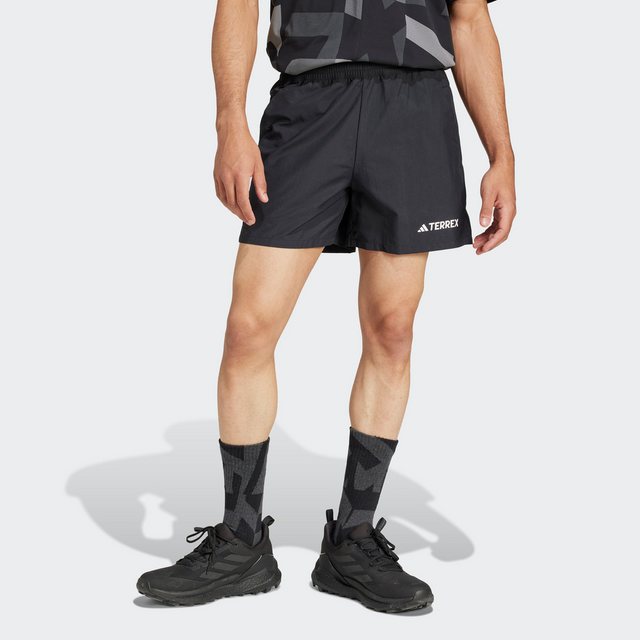 adidas TERREX Trekkingshorts MT SHORT (1-tlg) günstig online kaufen