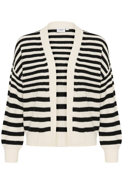 Saint Tropez Cardigan Strickjacke IbenmeiSZ günstig online kaufen