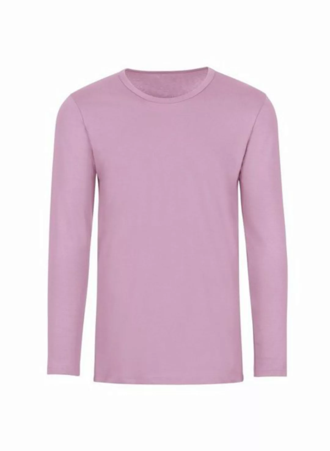 Trigema Longsleeve TRIGEMA Langarmshirt (1-tlg) günstig online kaufen