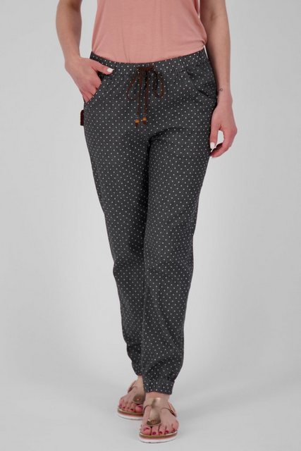 Alife & Kickin Stoffhose AlisiaAK B Pants Damen Freizeithose, Hose günstig online kaufen