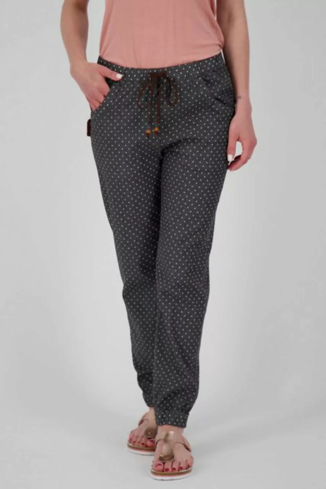 Alife & Kickin Stoffhose AlisiaAK B Pants Damen Freizeithose, Hose günstig online kaufen