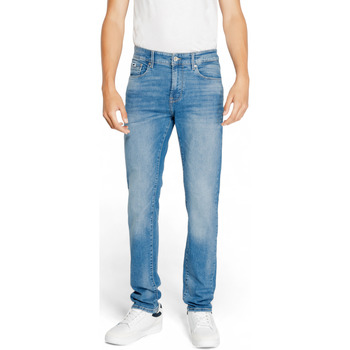 Gas  Slim Fit Jeans SAX ZIP REV A7234 65ML günstig online kaufen
