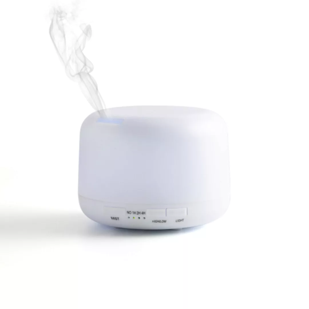 Luftbefeuchter Dcook Weiß Kunststoff (0,3 L) günstig online kaufen