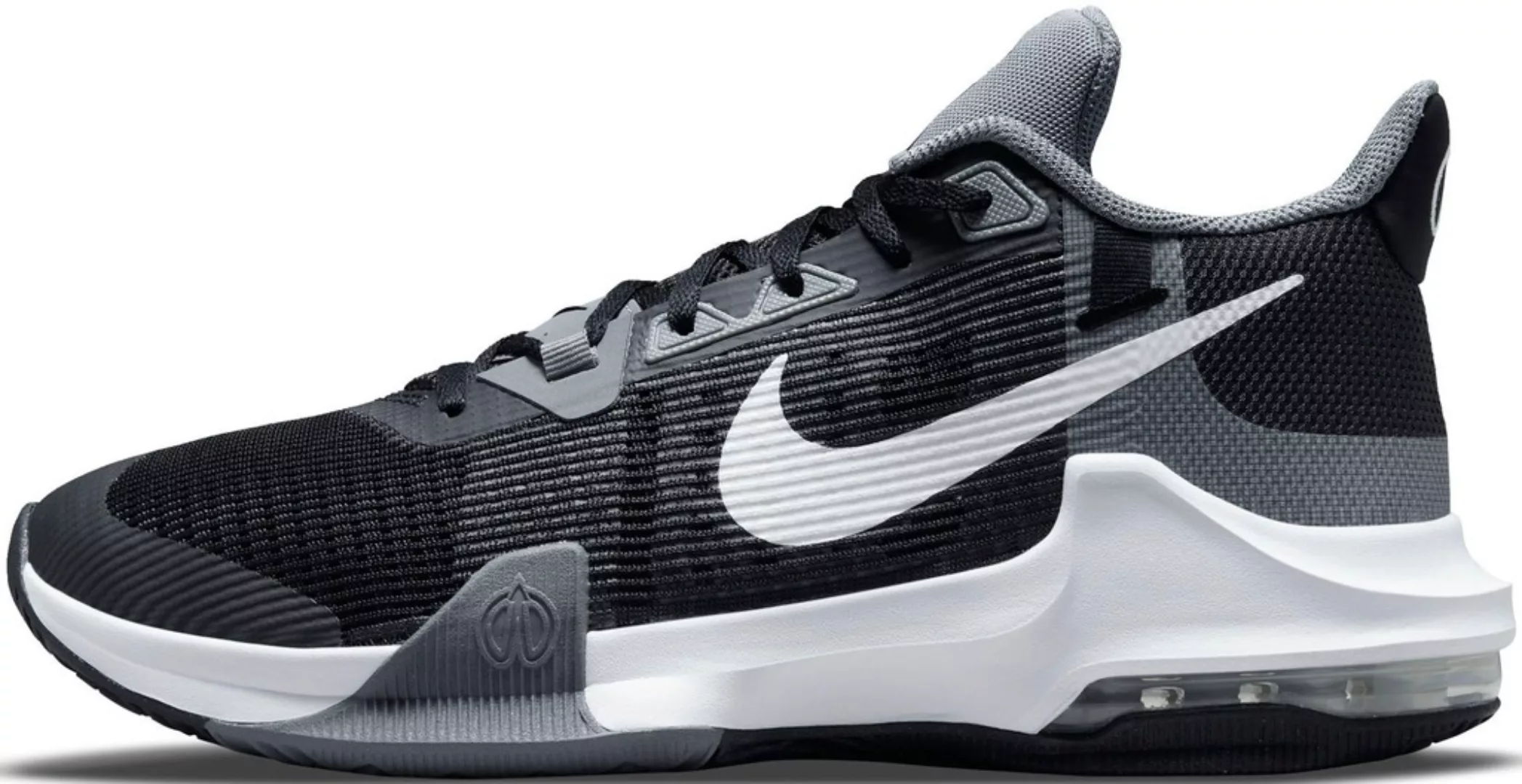 Nike Basketballschuh "Air Max Impact 3" günstig online kaufen