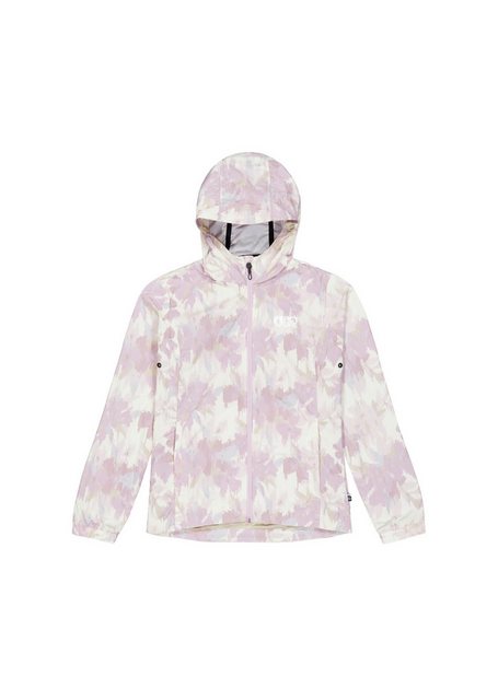 Picture Anorak Picture W Scale Printed Jacket Damen Anorak günstig online kaufen