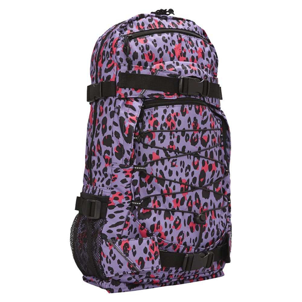 Forvert Louis Allover 20l Rucksack One Size Leo günstig online kaufen