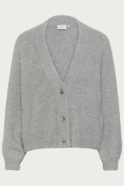 KAFFE Cardigan Strickjacke KAvilma günstig online kaufen