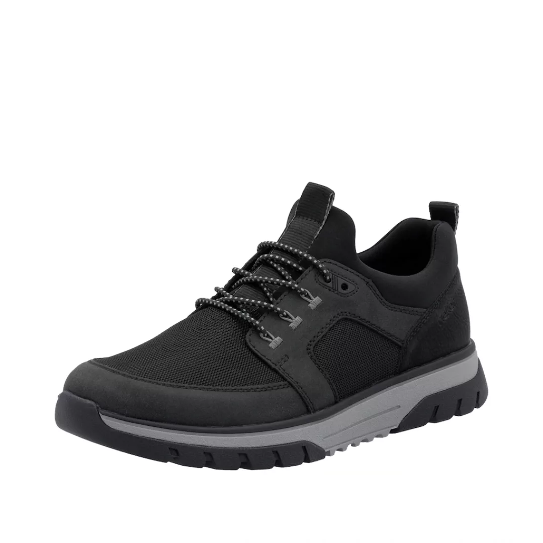 Rieker Slip-On Sneaker, Slipper, Schlupfschuh, Halbschuh mit weicher MemoSo günstig online kaufen