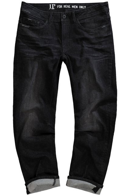 JP1880 5-Pocket-Jeans JP 1880 Jeans Denim FLEXNAMIC® Bauchfit 5-Pocket günstig online kaufen