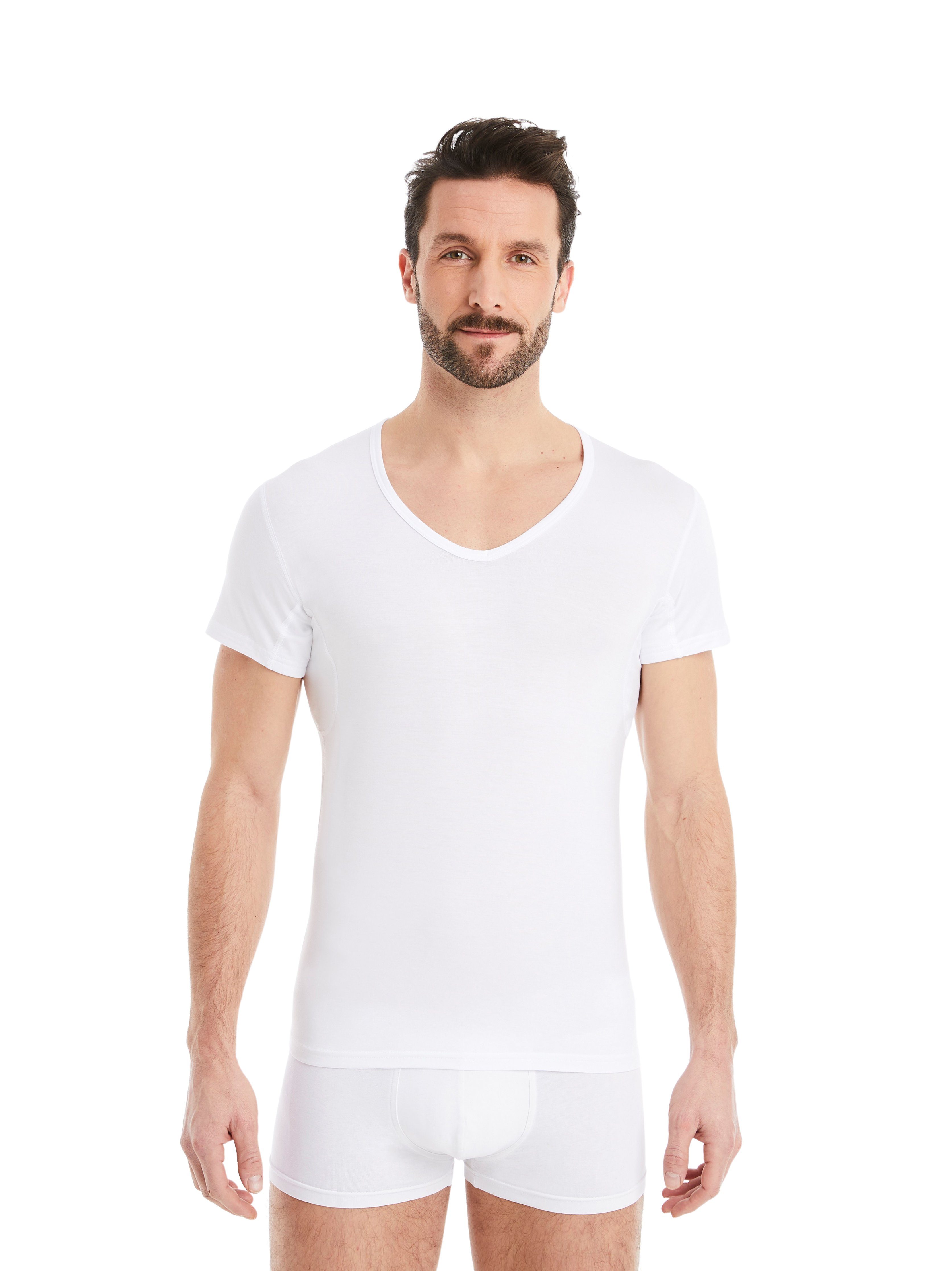 FINN Design Unterhemd Funktionsunterhemd Herren mit günstig online kaufen