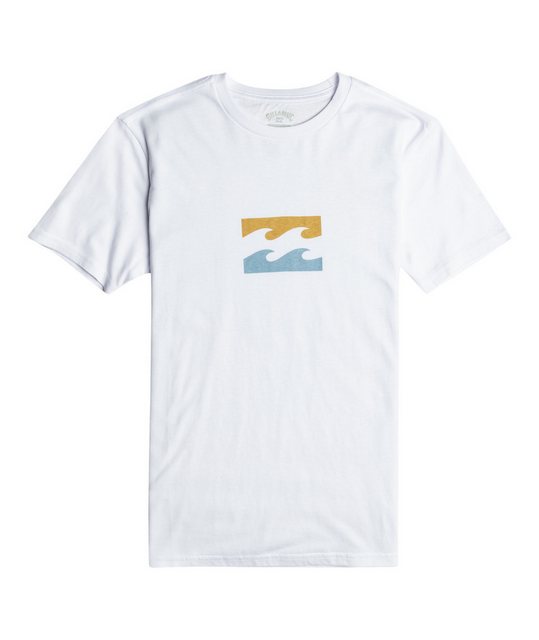 Billabong T-Shirt TEAM WAVE SS günstig online kaufen