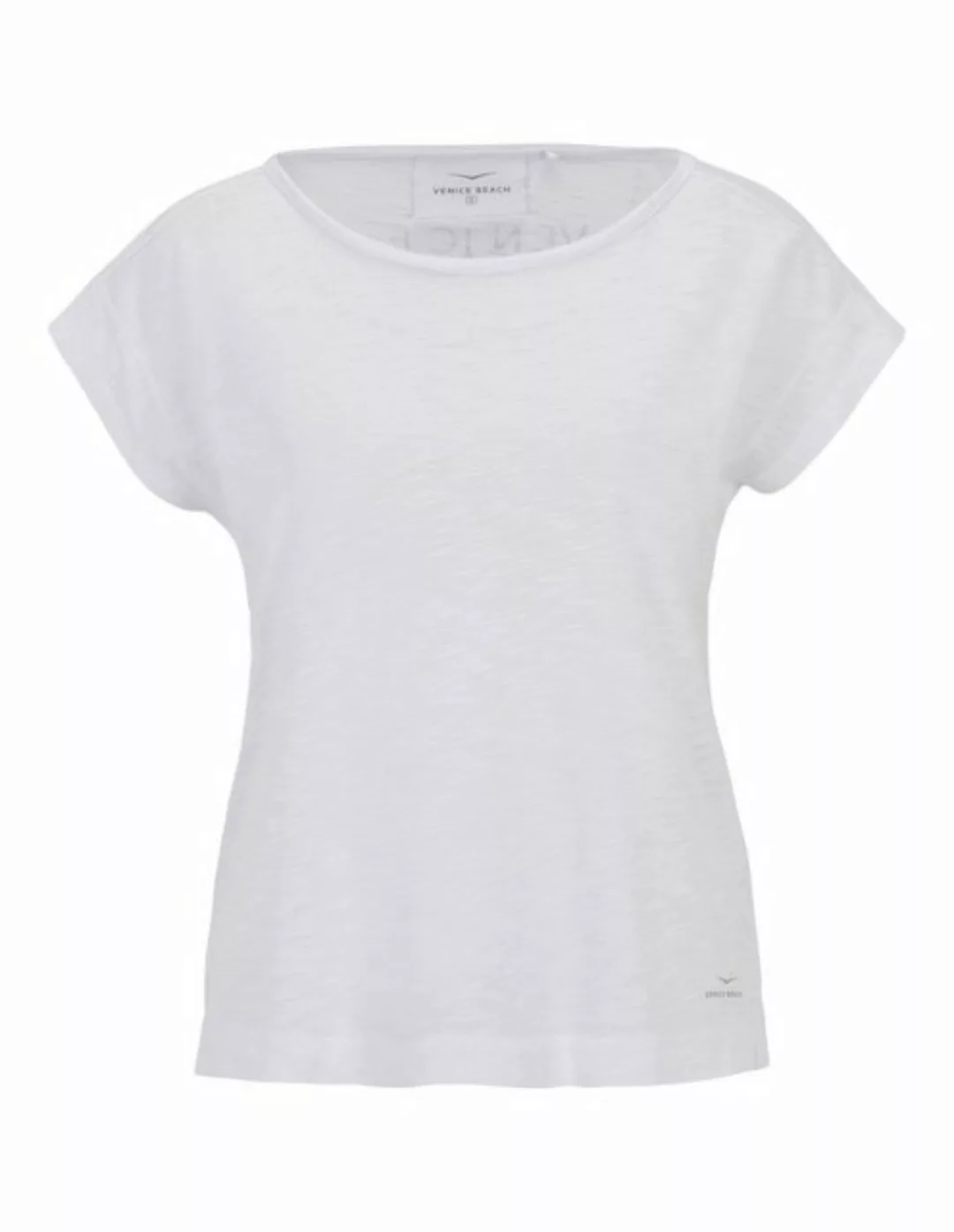 Venice Beach T-Shirt Rundhalsshirt VB Arleth (1-tlg) günstig online kaufen
