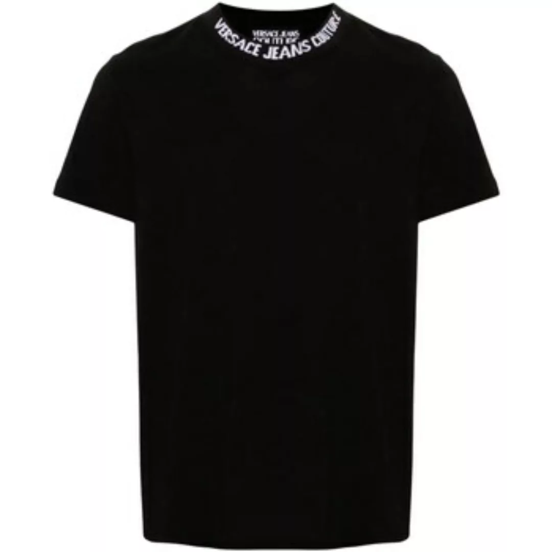 Versace Jeans Couture  Poloshirt 77GAH6S2-J0001 günstig online kaufen