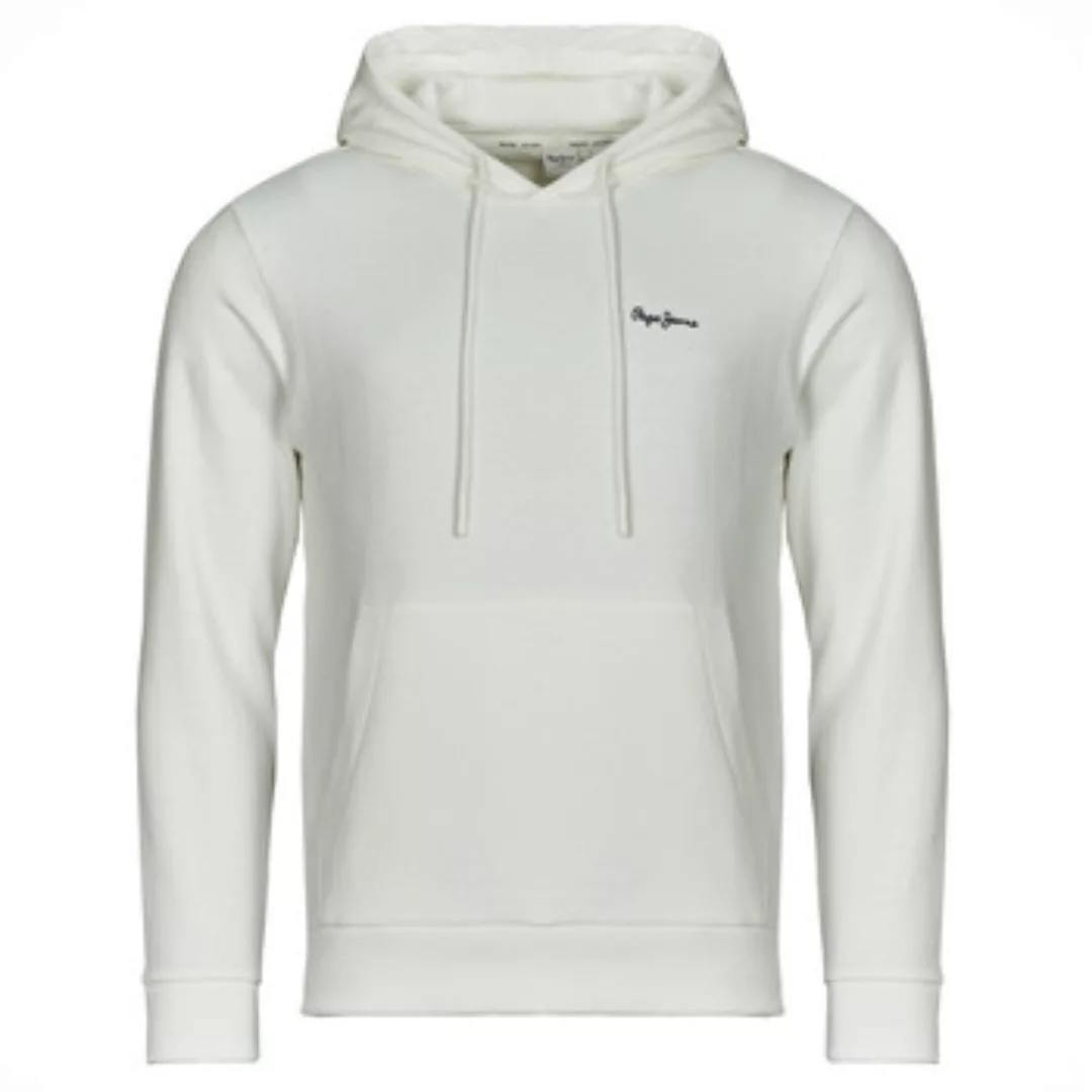 Pepe jeans  T-Shirt ESSENTIAL HOODIE günstig online kaufen