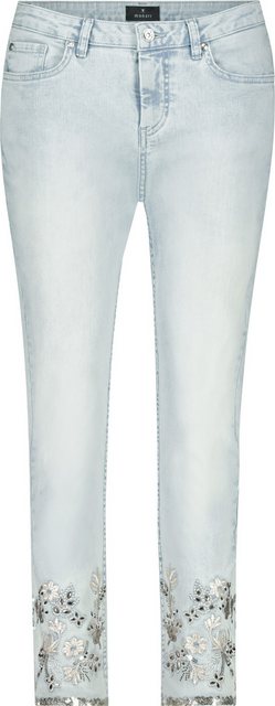 Monari 7/8-Caprijeans 408999 750 günstig online kaufen