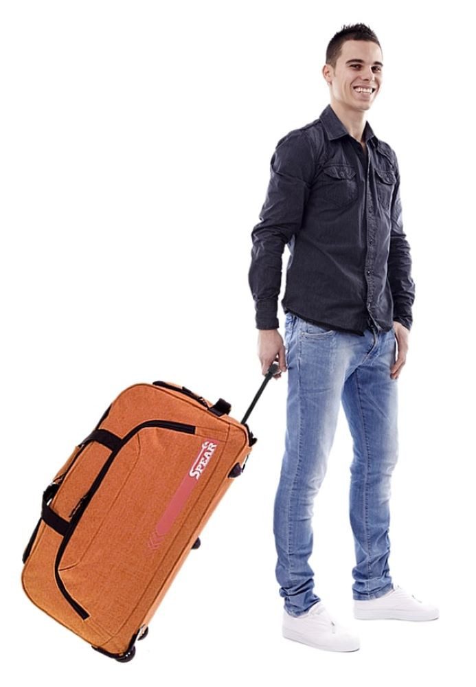 Spear Bags Trolley Cruiser Reisetasche 85 günstig online kaufen