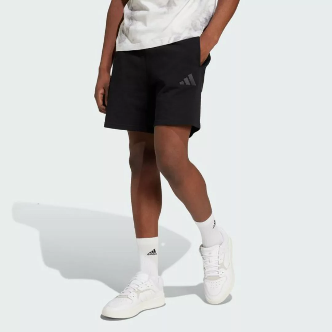 adidas Sportswear Shorts ALL SZN FRENCH TERRY SHORTS günstig online kaufen