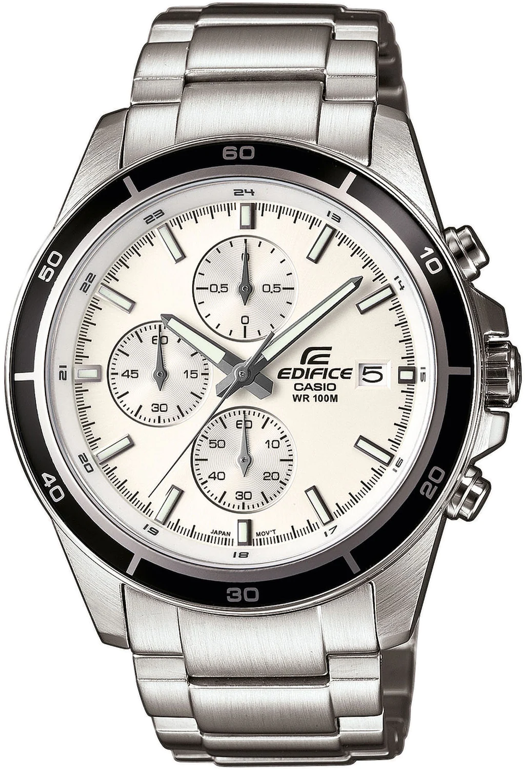 CASIO EDIFICE Chronograph "EFR-526D-7AVUEF" günstig online kaufen