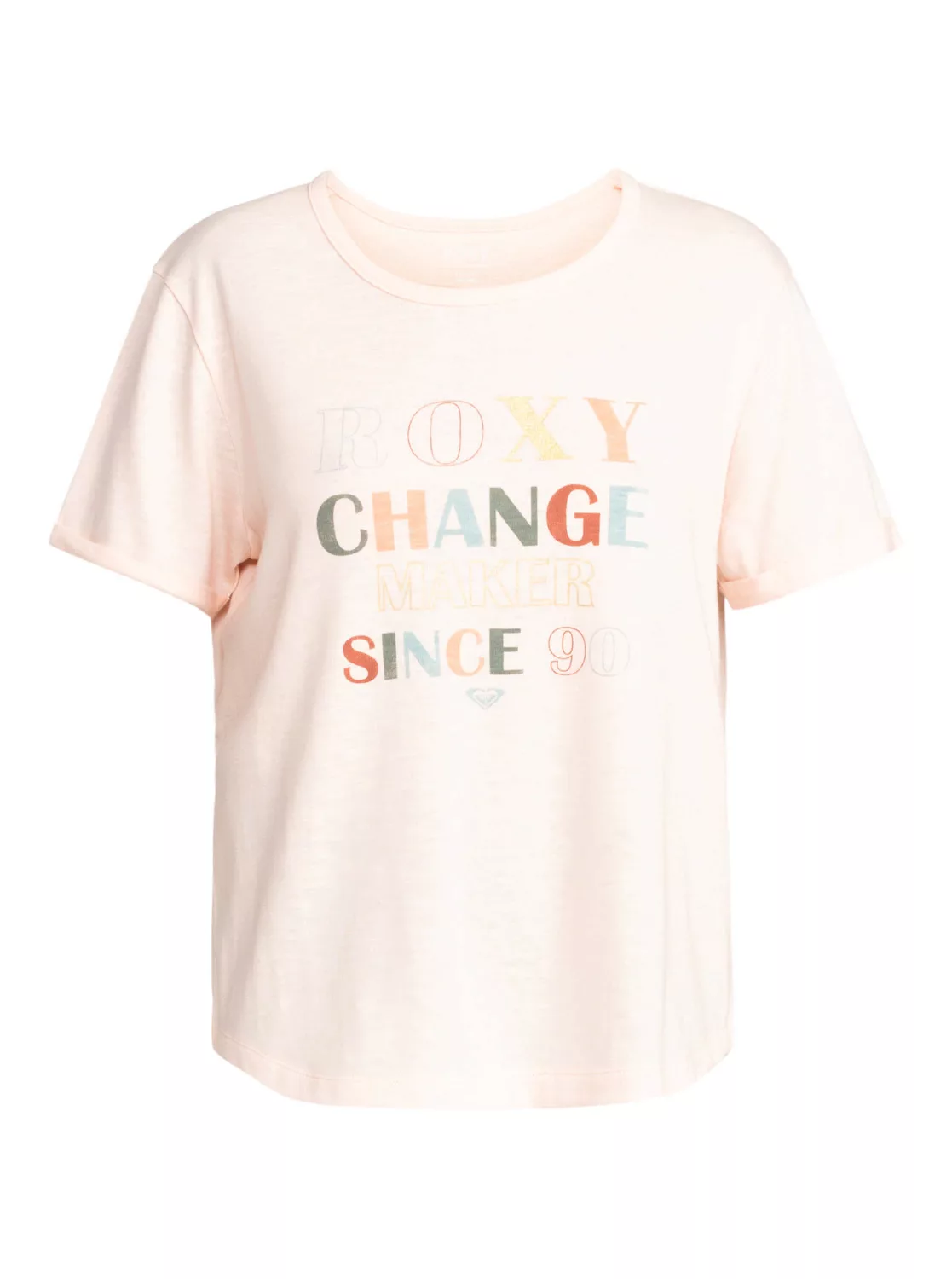 Roxy T-Shirt "Ocean After" günstig online kaufen