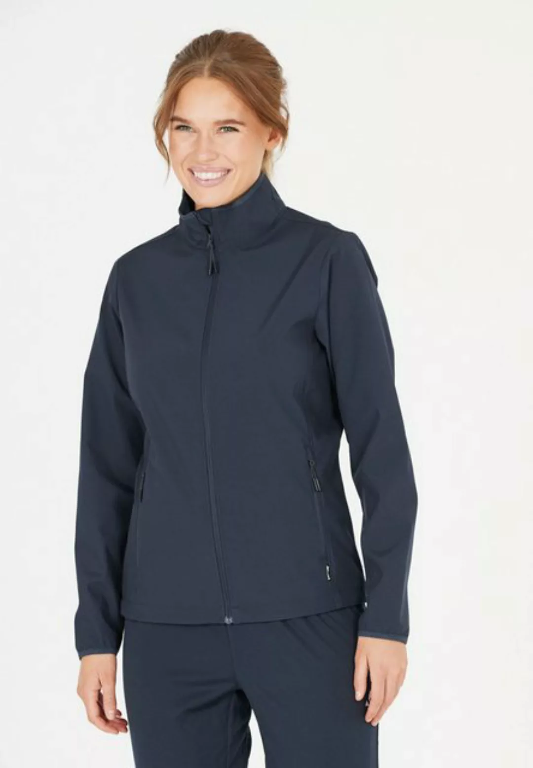 WHISTLER Softshelljacke "Lango", mit 8.000 mm Wassersäule günstig online kaufen