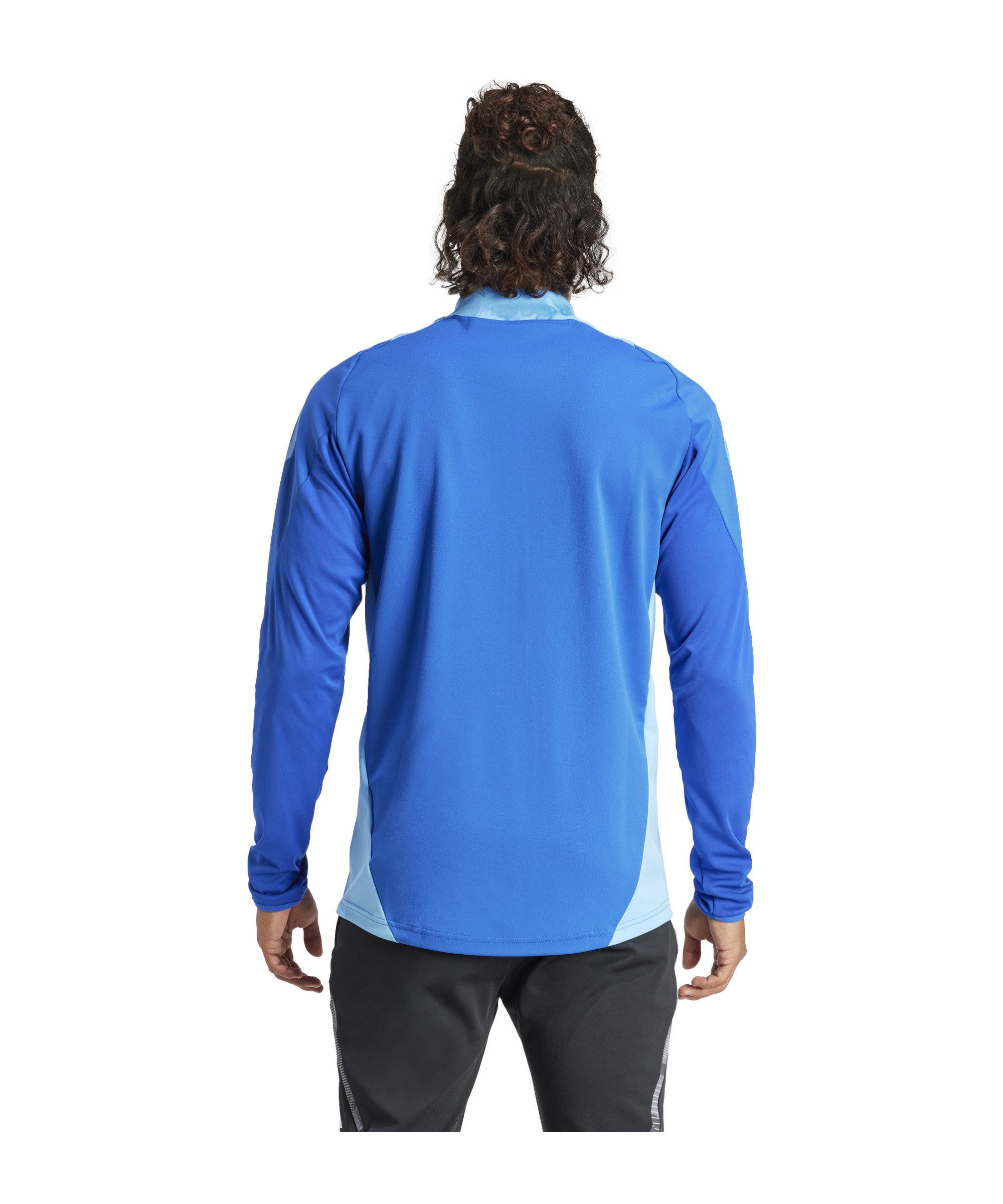 adidas Performance Sweatjacke Tiro 24 Trainingsjacke günstig online kaufen