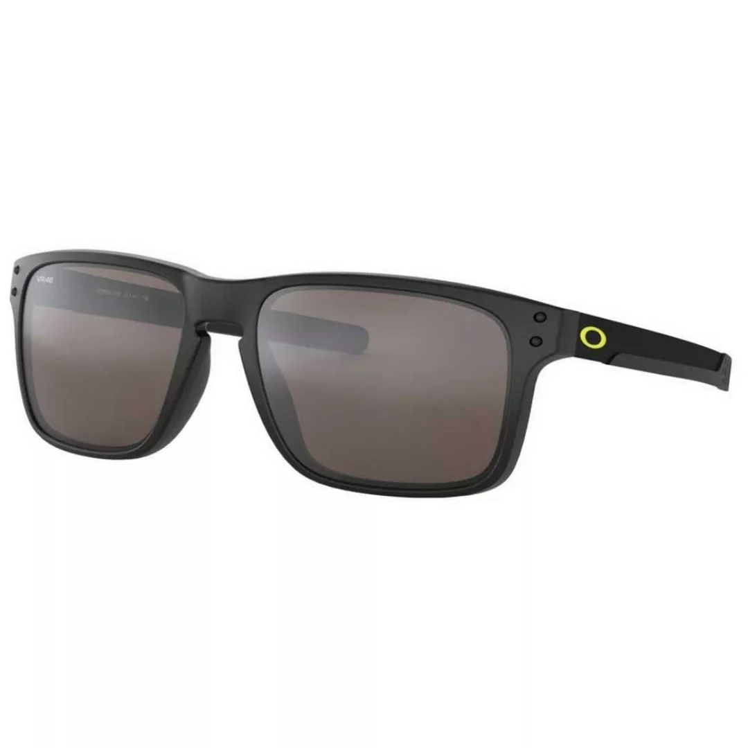 Oakley Holbrook Mix Polarisierte Sonnenbrille Prizm Black Polarized/Cat3 Ma günstig online kaufen