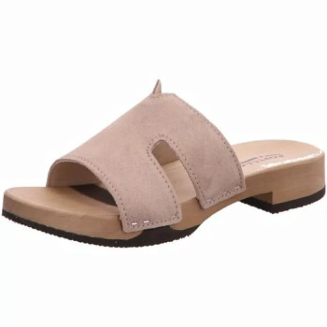 Softclox  Clogs Pantoletten  S3501 27 BLIDA S3501 27 BLIDA günstig online kaufen