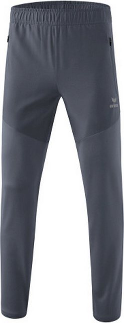 Erima Laufhose PERFORMANCE allround pants SLATE GREY günstig online kaufen