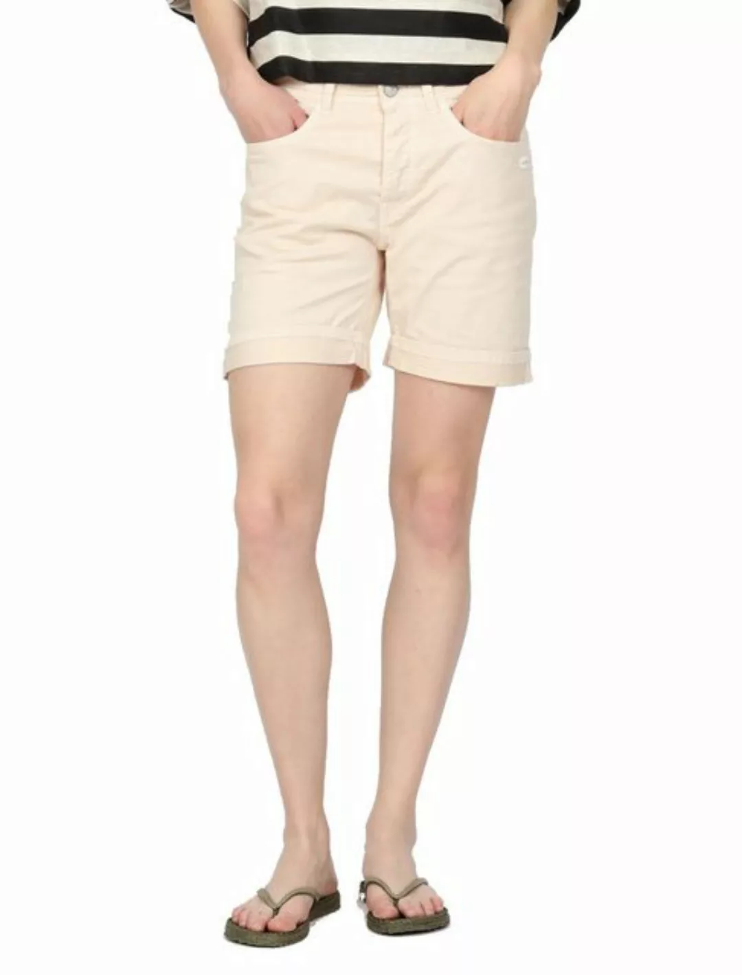 GANG Shorts Gang Nica Short (1-tlg) günstig online kaufen