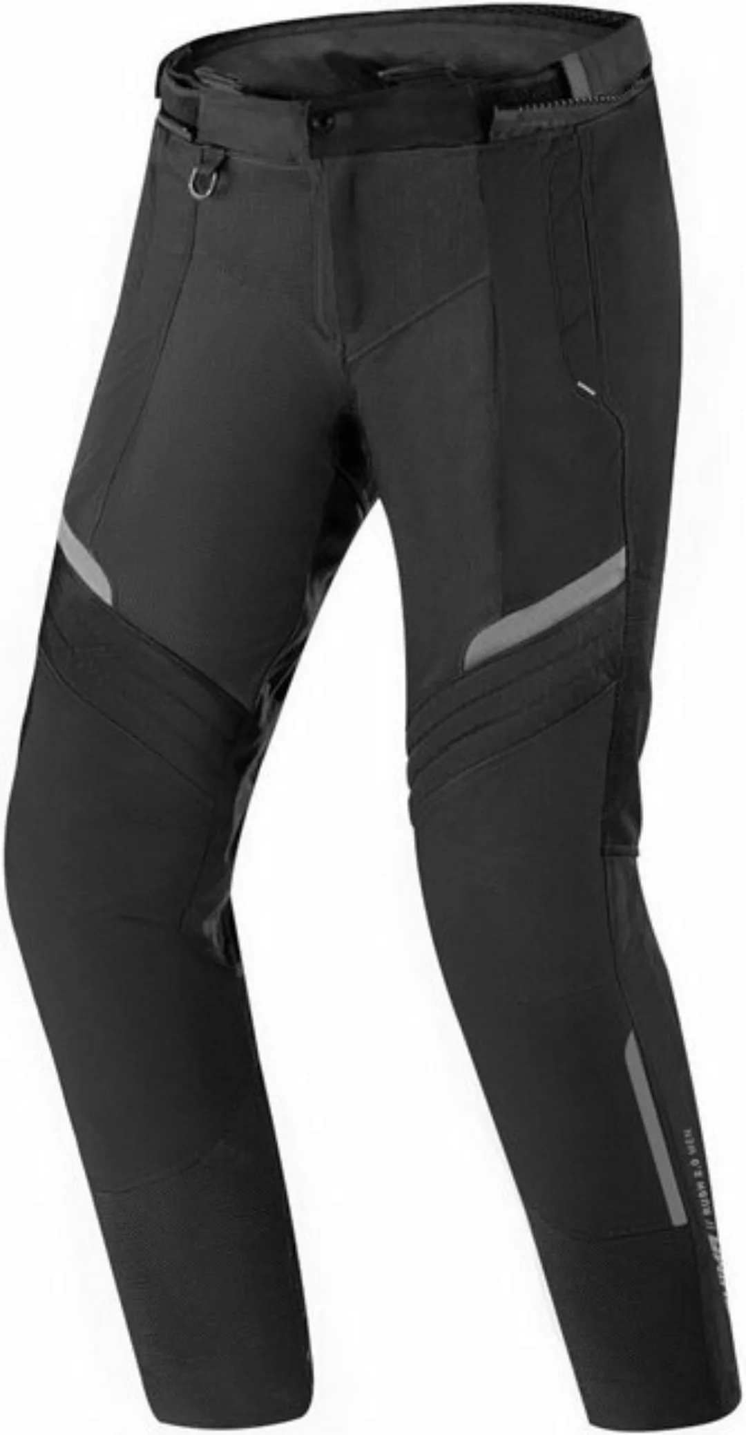 SHIMA Motorradhose Rush 2.0 Vented wasserdichte Motorrad Textilhose günstig online kaufen