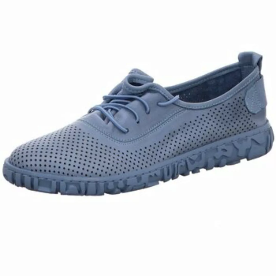 Gemini  Halbschuhe Schnuerschuhe ANILINA SCHNUERSCHUH 360405-02-808** günstig online kaufen