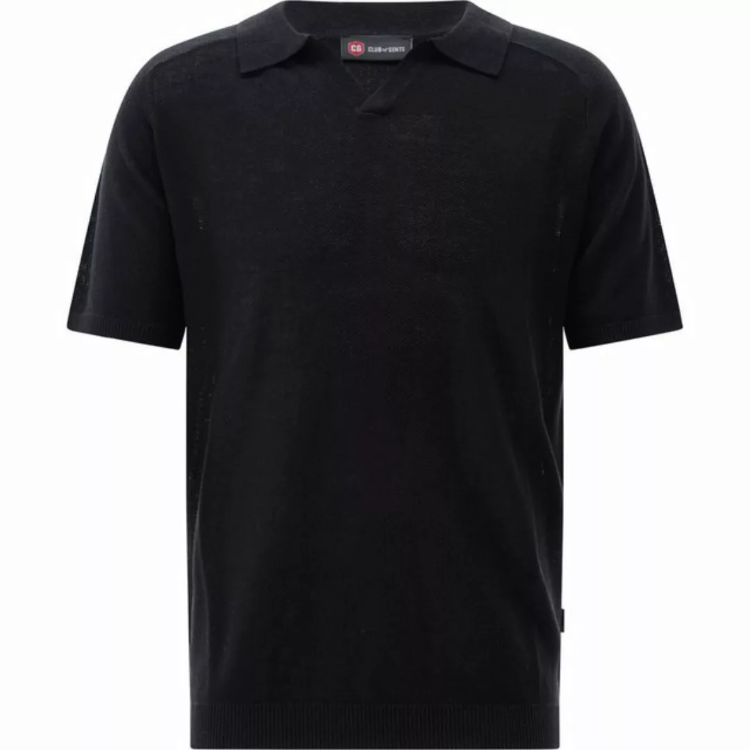 CG Club of Gents Poloshirt CG Bevan günstig online kaufen