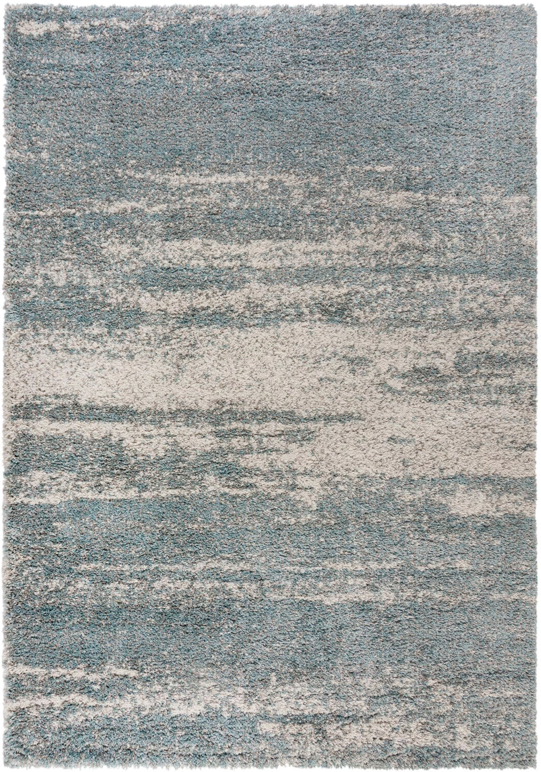 FLAIR RUGS Hochflor-Teppich »Reza«, rechteckig, 30 mm Höhe günstig online kaufen