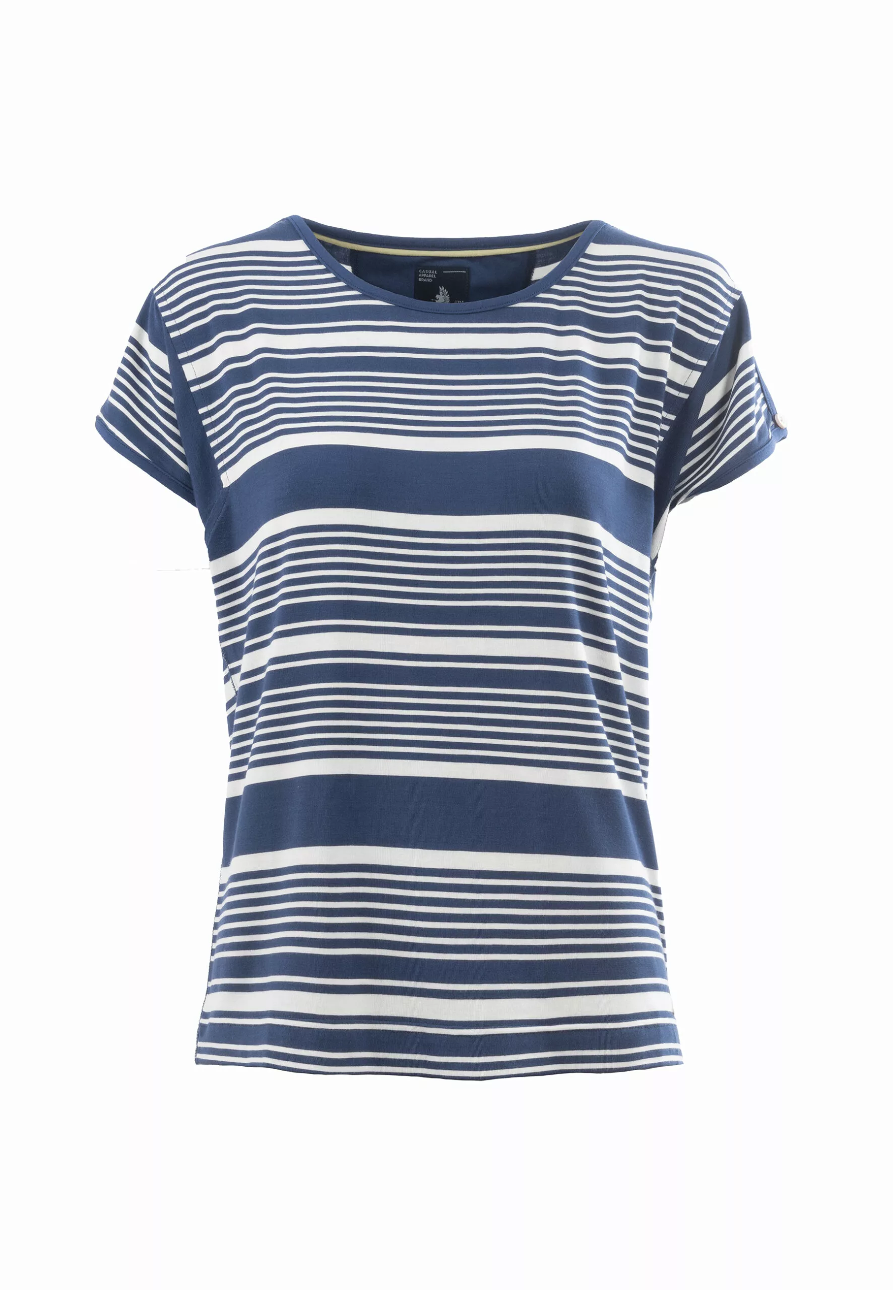 Soquesto Shirt Masha crown blue günstig online kaufen