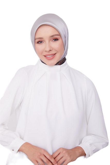 ARMİNE Langarmbluse Armine Damen Bluse, Premium Qualität, Zweifarbig Damen günstig online kaufen