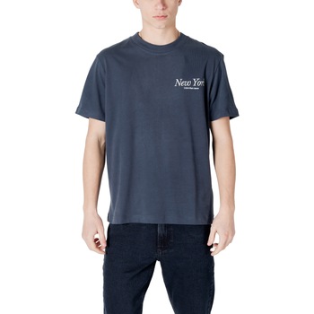 Calvin Klein Jeans  T-Shirt NEW YORK SCRIPT TEE J30J326862 günstig online kaufen