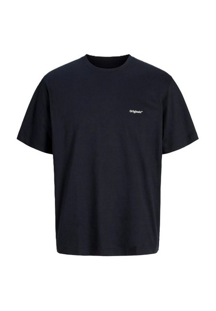 Jack & Jones Kurzarmshirt JORPAROS EASTER SKETCH TEE SS CREW günstig online kaufen