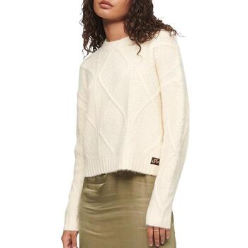 Superdry  Pullover W6110498A günstig online kaufen