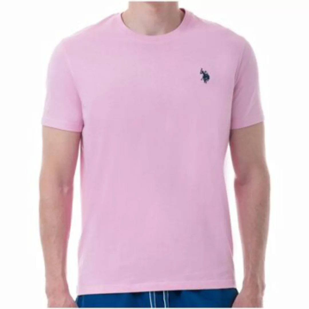 U.S Polo Assn.  T-Shirt 67517-105 günstig online kaufen