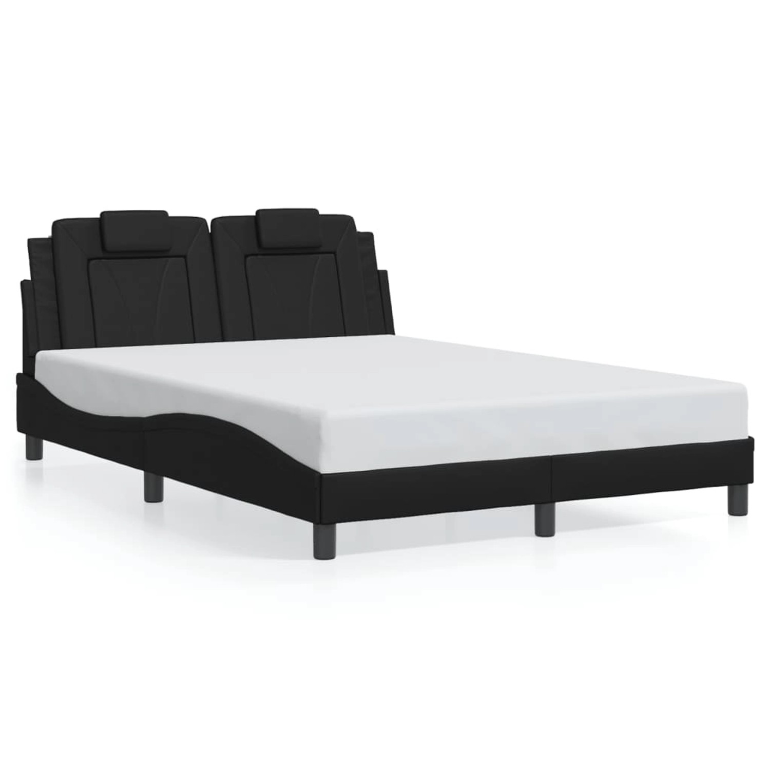 vidaXL Bett günstig online kaufen