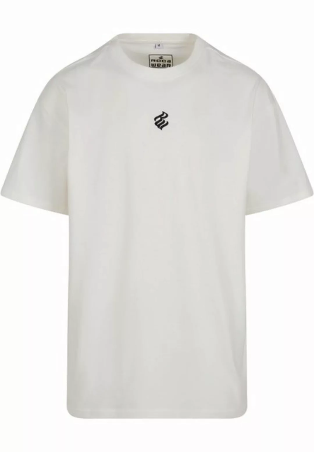 Rocawear T-Shirt Rocawear Herren Rocawear Nonchalance T-Shirt (1-tlg) günstig online kaufen