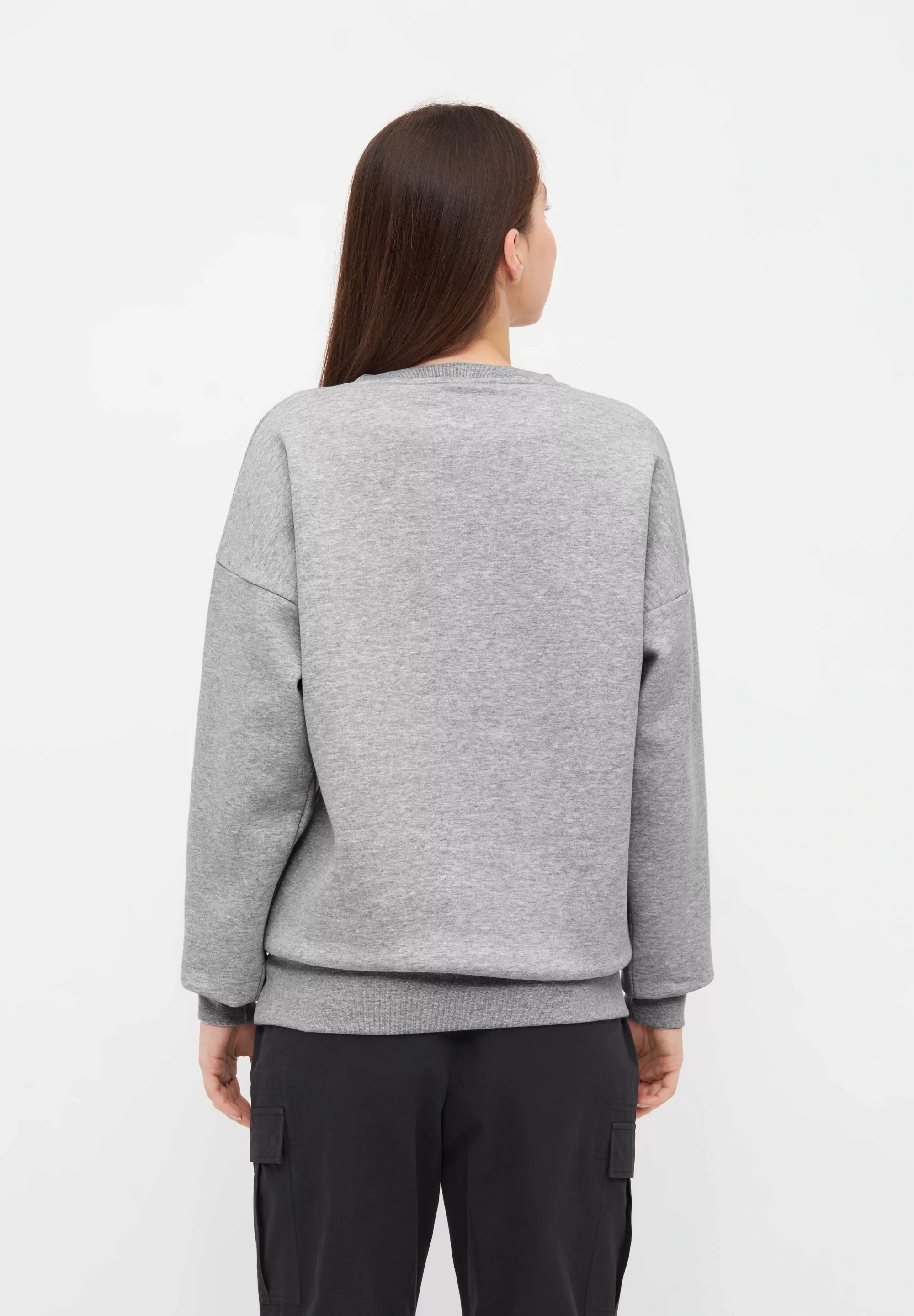 Bench. Sweatshirt "AVYANNA" günstig online kaufen