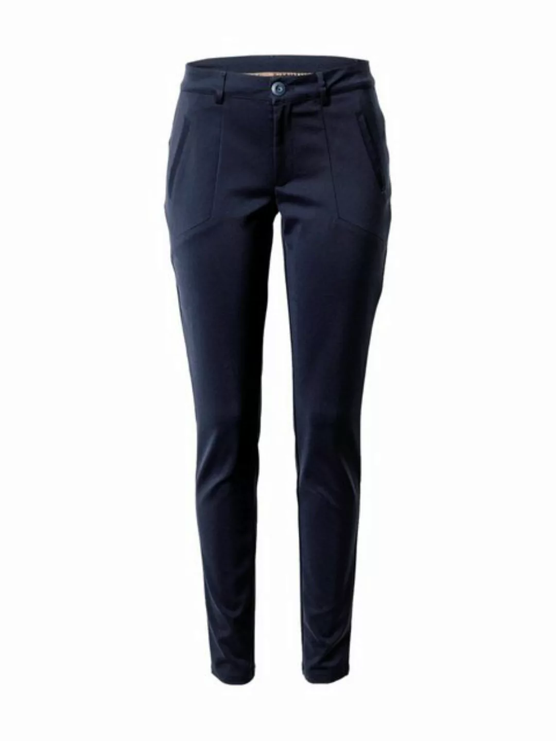 KAFFE 7/8-Hose Vera (1-tlg) Plain/ohne Details günstig online kaufen