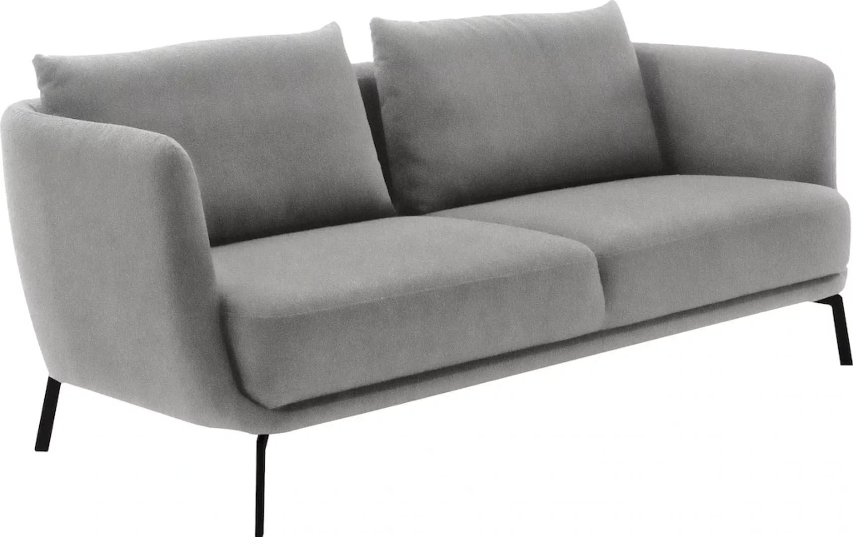 SCHÖNER WOHNEN-Kollektion Sofa "Pearl, hochwertig und komfortabel,", wahlwe günstig online kaufen