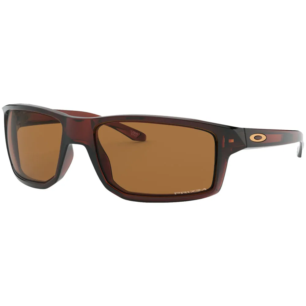 Oakley Gibston Polished Rootbeer Prizm Bronze günstig online kaufen