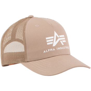 Alpha Industries Trucker Cap "Alpha Industries Accessoires - Headwear Basic günstig online kaufen